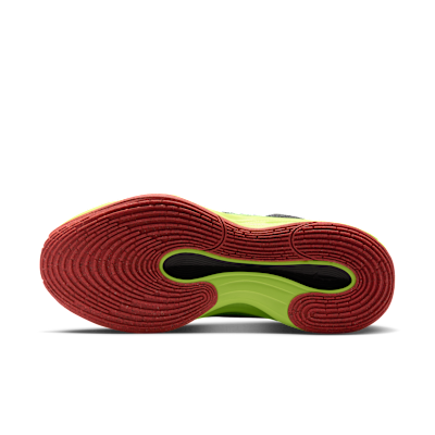 Tenis de básquetbol G.T. Hustle Academy