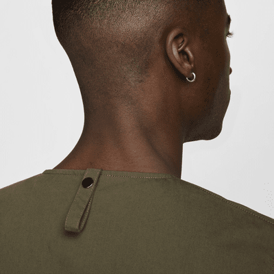 Smanicato utility Nike Life – Uomo