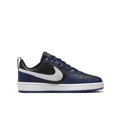 Nike SB Special Edition Court Borough Low 2 Shoes