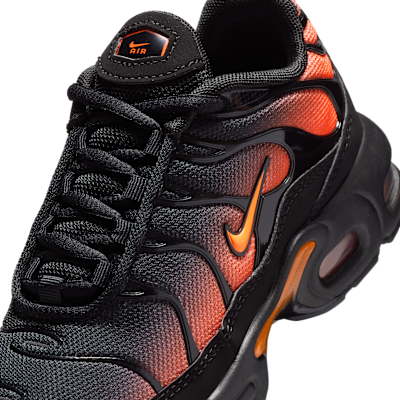 Nike Air Max Plus Younger Kids' Shoes