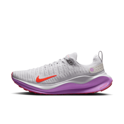 Ανδρικά παπούτσια για τρέξιμο σε δρόμο Nike InfinityRN 4