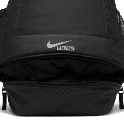 Nike Zone Lacrosse Backpack