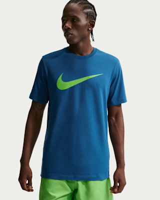 Мужская футболка Nike Sportswear Swoosh