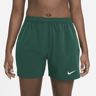 Shorts de fútbol Flag para mujer Nike Vapor