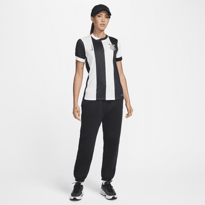 S.C. Jersey de fútbol Nike Dri-FIT Replica del S.C. Corinthians alternativo 2024/25 Stadium para mujer