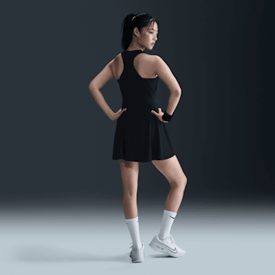 Nike Victory Dri-FIT Tenniskleid (Damen)