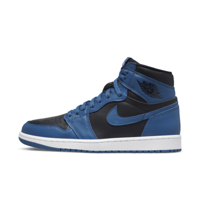 nike air jordan 1 schuh