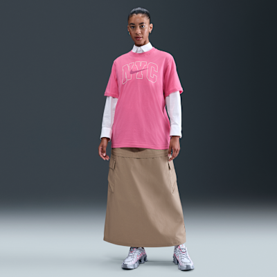 Nike Sportswear Essential Women's T-Shirt