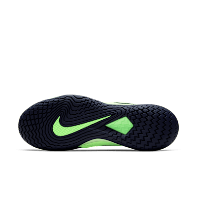 NikeCourt Air Zoom Vapor Cage 4 Men’s Hard Court Tennis Shoes