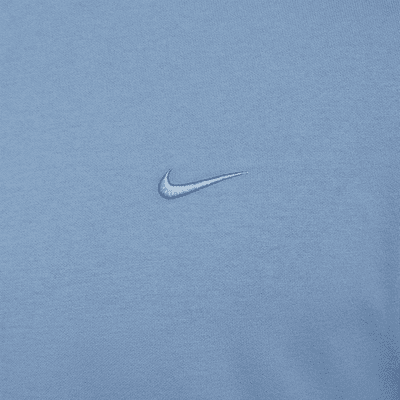 Nike Primary Dri-FIT multifunctionele herentop met korte mouwen