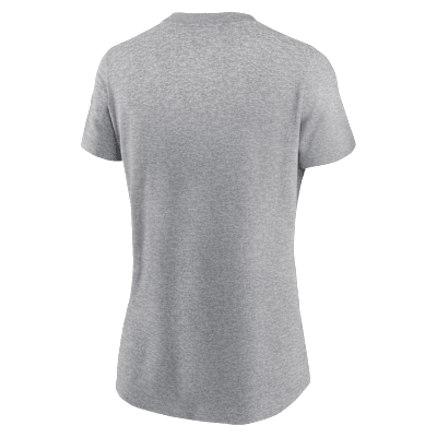 Ohio State Buckeyes Retro Script Women's Nike College T-Shirt