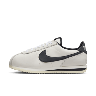 Nike Cortez SE Leather Women's Shoes