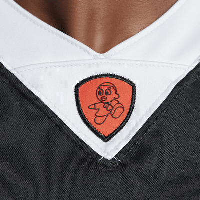 Nike Game x Doernbecher Freestyle "Chris" Men's Football Jersey