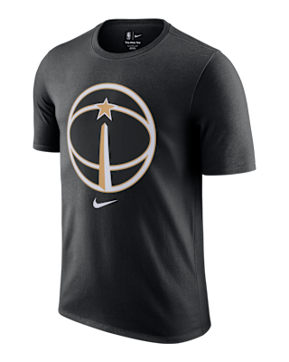 Мужская футболка Washington Wizards Essential City Edition Nike NBA