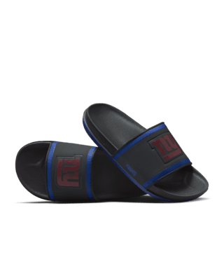 Unisex  Nike Offcourt (NFL New York Giants) Slide