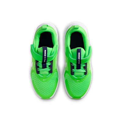 Nike Star Runner 5 Little Kids' Running Shoes