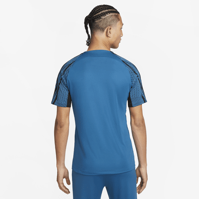 Nike Dri-FIT Strike Men's Short-Sleeve Football Top