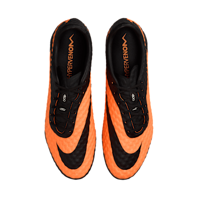 Nike Hypervenom Phantom RGN SE 'Bright Citrus' Firm-Ground Low-Top Football Boot