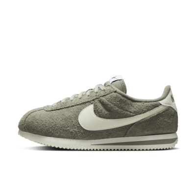 Nike Cortez Vintage Suede Women's Shoes