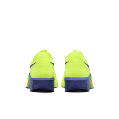 Nike Vaporfly 3 wedstrijdschoenen voor dames (straat)
