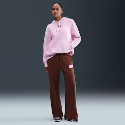Nike Sportswear Phoenix Fleece Women's Oversized Pullover Hoodie