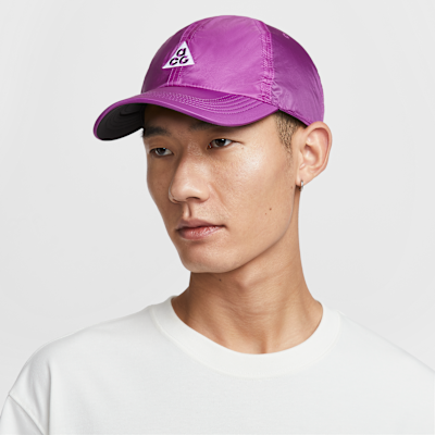 Nike Dri-FIT Club ustrukturert ACG-caps