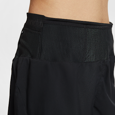 Nike ACG Women's Dri-FIT Mid-Rise Brief-Lined Trail Running Shorts