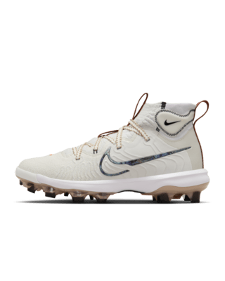 Nike Alpha Huarache NXT MCS Baseball Cleats