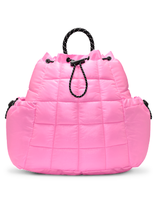 Женский рюкзак Nike Sportswear Puffle Backpack (9L)