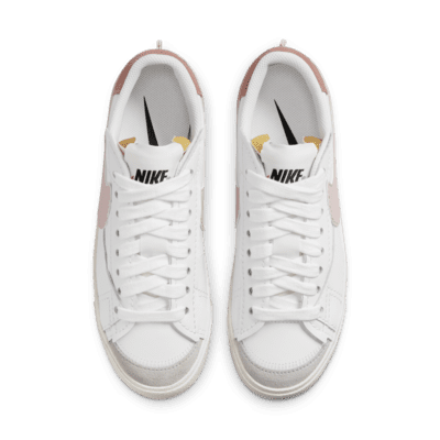 Nike Blazer Low '77 Jumbo Women's Shoes
