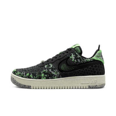 dialect hot buy Nike Air Force 1 Crater Flyknit Next Nature Men's Shoes. Nike.com
