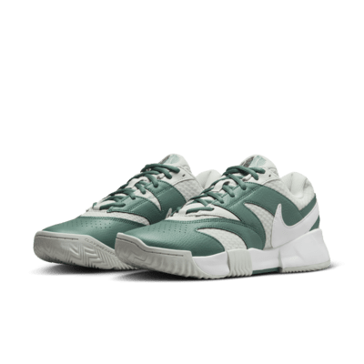 NikeCourt Lite 4 Women's Clay Court Tennis Shoes