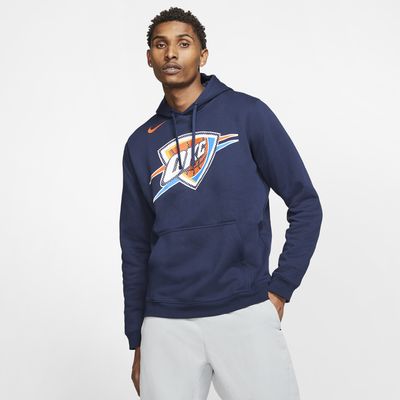 sudadera okc