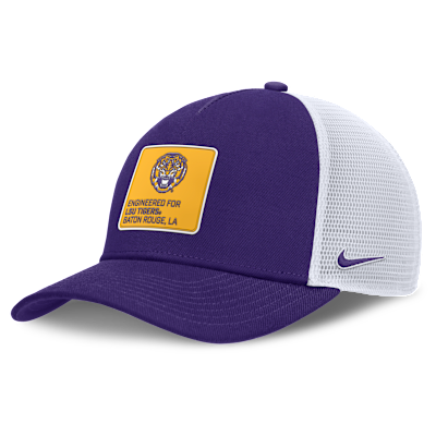 LSU On-Field Rise Engineered