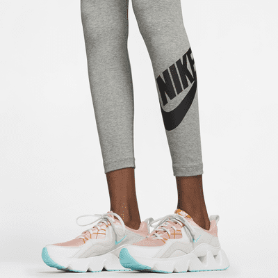Nike Sportswear High-Waisted Leggings. Nike.com