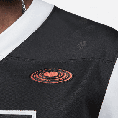 Jersey de fútbol americano para hombre Nike Game x Doernbecher Freestyle "Chris"