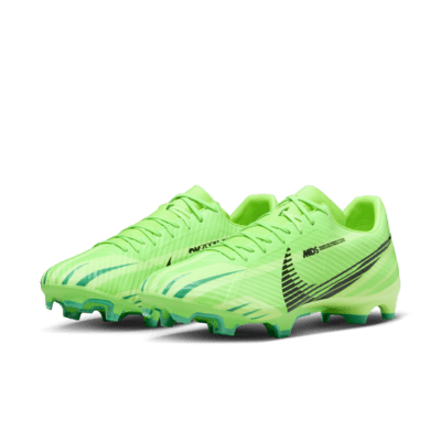 Calzado de fútbol MG de corte low Nike Vapor 15 Academy Mercurial Dream Speed