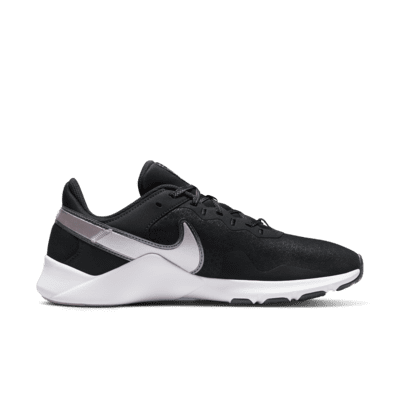 nike legend essential 2 premium light bone