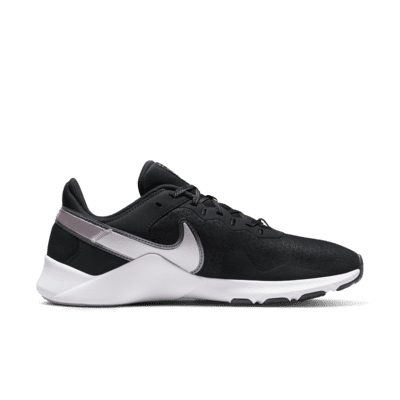 nike train legend essential trainers