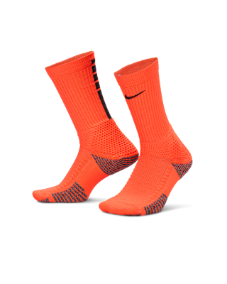 Unisex носки Nike Elite 2.0 Cushioned Crew Socks (1 Pair)