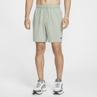 Nike Dri-FIT Form Men's 18cm (approx.) Unlined Versatile Shorts