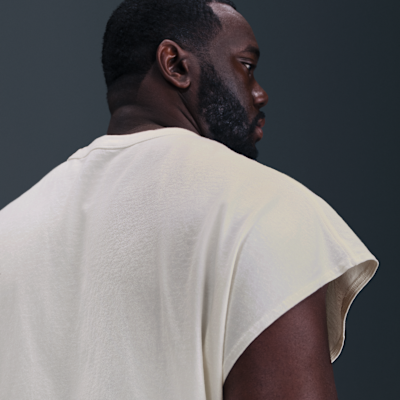 Nike Sportswear "Sole Food" Sleeveless T-Shirt