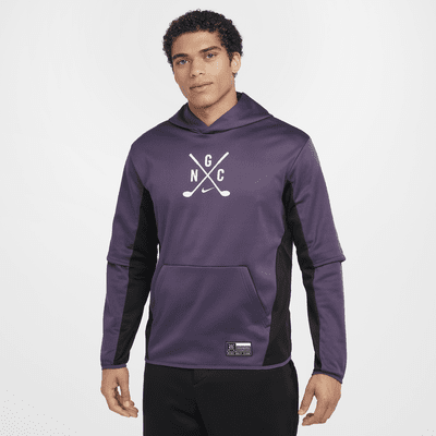 Nike Golf Club Men's Golf Hoodie