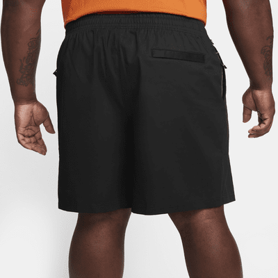 Nike SB Skyring Skateboardshorts. Nike DE