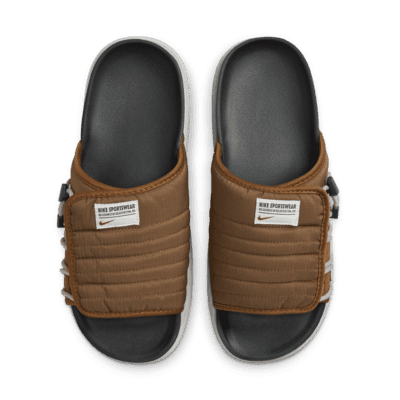 Nike asuna slides men