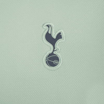 Tercera equipación Strike Tottenham Hotspur Camiseta de fútbol de tejido Knit y manga corta Nike Dri-FIT - Hombre