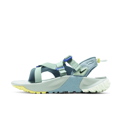 nike teva style sandals