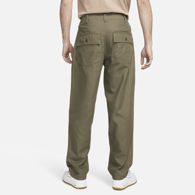 Pantaloni Fatigue Nike Life – Uomo