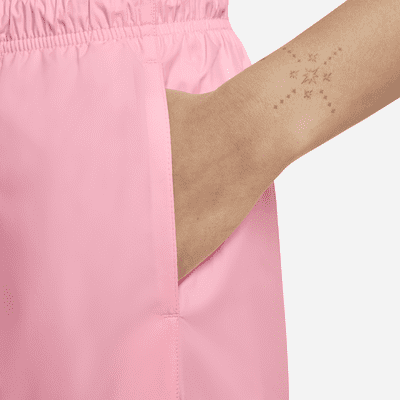 Pantalones de fútbol de tejido Woven para mujer Paris Saint-Germain