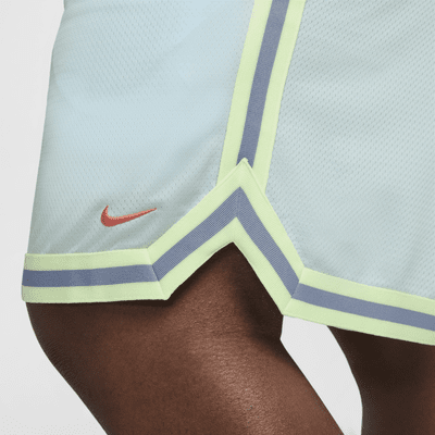 Shorts de básquetbol Dri-FIT de 15 cm para hombre Nike DNA